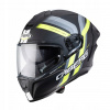 Prilba CABERG DRIFT EVO BLENDA MATT VERTICAL FLUO XL (Prilba CABERG DRIFT EVO BLENDA MATT VERTICAL FLUO XL)
