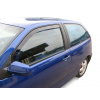 Okenné deflektory Seat Ibiza 3D 2002-2007 2 ks predné