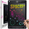 CAMELEON Detský kresliaci tablet 8,5“, čierny