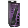 Vibrating Ass Thruster