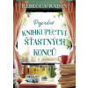 Pojízdné knihkupectví šťastných konců - Rebecca Raisin