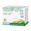 Masmi Tampóny z organickej bavlny Masmi Super 18 ks