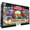 Stolová hra Hero Realms: The Lost Settlement od IUVI Games (Stolová hra IUVI Games Hero Realms: The Lost Settlement)