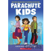 Parachute Kids - Betty C. Tang