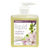 SODASAN BIO tekuté mydlo na ruky magnólia - oliva 300 ml 300ml