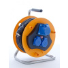 Munos naviják PROFI PKB275K 230V25m3x2,5