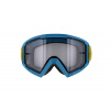 Brýle WHIP, RedBull Spect (neon modré, plexi čiré)