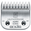 Andis UltraEdge č. 5 - 6,3 mm stenčovacia čepeľ