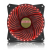 Evolveo FAN 12 RED