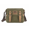 GREENBURRY Hemp Shoulderbag - taška na rameno