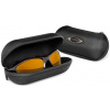 Púzdro na slnečné okuliare OAKLEY Large Soft Vault Black Čierna