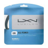 Tenisový výplet Luxilon Big Banger Alu Power 120 (12.2 m) (1.20 mm)