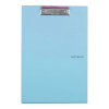 KARTON P+P Podložka s klipom A4 PASTELINI, modrá
