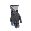 Rukavice ANDES DRYSTAR, ALPINESTARS (tmavo modré/čierne/sivé, veľ. 2XL)