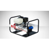 Elektrocentrála - FOGO FH6001 Power Generator (Elektrocentrála - FOGO FH6001 Power Generator)