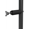 Power Dynamics 750HRC 2xStageRail Connectors