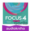 Focus 4: Class CD (2nd) - Pearson