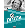 Prima B1 Příručka učitele