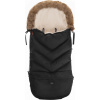 ZOPA Zimní Fluffy Combi Night Black