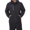 Bunda BAUER Supreme Midweight Yth BLK XL