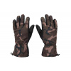 FOX Windblocker Camo Gloves - rukavice