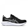 Asics GEL-Excite 10 pánska bežecká obuv Black/White 9 (44)
