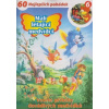 Malí létající medvídci 6 - DVD