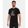 Tričko Kilpi LTD Calypso-M BLK L
