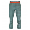 Spodky Ortovox 185 Rock'N'Wool Short Pants Arctic Grey L