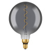 LED žiarovka E27 G200 4W = 15W 140lm 1800K Warm 330° Filament OSRAM Vintage 1906