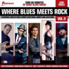 Various - Where Blues Meets Rock Vol.9 [CD]