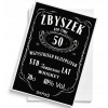 CUKROVÝ VÝTLAČOK OBLÁTOK CUKROVÁ HMOTA PRE CHLAPA 30 40 50 60 ETIKETA WHISKY