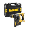 DeWALT 18V Aku bezuhlíkové kombinované kladivo DCH273NT-XJ Solo + kufor