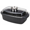 Pekáč - Brytfanna Pečenie Forma Brytfank T8118 5.5L (Pekáč - Brytfanna Pečenie Forma Brytfank T8118 5.5L)