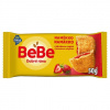 Opavia cereálny bochník BeBe Dobré Ráno Namäkko jahodová náplň 50 g