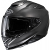 HJC RPHA 71 Solid semi flat titánová Veľkosť: M