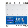 LEM DSP40 PRO+ 4G/5G programovatelný DVB-T/T2 zesilovač
