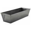 Forma na biskupský chlieb s nepriľnavým povrchom 31,7x11,7cm Grey 51385 12543