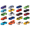 Autíčka Porsche Edition Discovery Pack Majorette kovové dĺžka 7,5 cm sada 20 druhov + 2 mystery autíčka MJ2058601