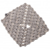 Reťaz SHIMANO CN-HG701 Sil-Tec 11s 138 článkov + kolík