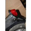 LAMPA UPEVNENIE TIENIDLA MOTOR M1 M2 MOTORKA ROMET