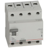 Legrand PRÚDOVÝ CHRÁNIČ RX3 4P 40A 30MA A
