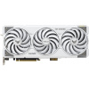 ASUS TUF-RTX5070TI-O16G-BTF-WHITE NVIDIA GeForce RTX 5070 Ti 16 GB GDDR7 (90YV0N60-M0NA00)