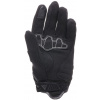 DAINESE METRAX AIR GLOVES WMN BLACK/BLACK/WHITE - S