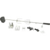 Compass Grilovacia ihla 94cm 230V UNI