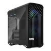 Fractal Design Torrent Black RGB TG Light Tint FD-C-TOR1A-04