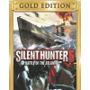 ESD GAMES ESD Silent Hunter 5 Gold Edition