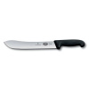 Vega Victorinox 5.7403.31 Fibrox mäsiarsky nôž 31 cm, čierna