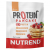 Nutrend Protein Pancake 650 g bez príchute