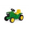 Peg Perego S.p.A Elektrický mini traktor PegPerego John Deere Mini Tractor 25W